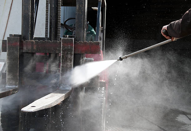 Best Restaurant Pressure Washing  in Sanborn, NY